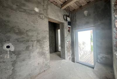 Casă cu 3 camere cu Teren 400 Mp în Bungard - 3