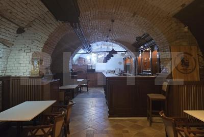 Spatiu Comercial 313 mp, Ultracentral, pretabil ptr restaurant, club - 2