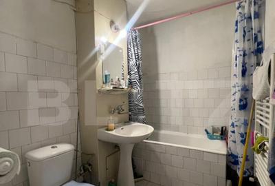 Apartament cu 3 camere decomandat, mobilat în Turda - 5