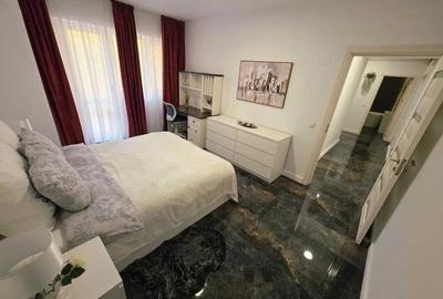Apartament cu 3 camere decomandat în Cug - 4