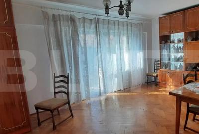 Apartament cu 2 camere decomandat, mobilat în Carpați 2 - 2