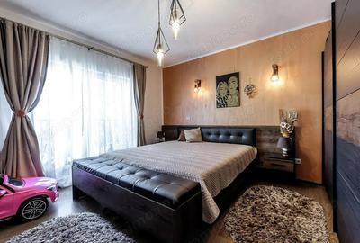 REZERVAT Apartament amenajat cu 2 camere la etajul 1 in Subcetate - 2