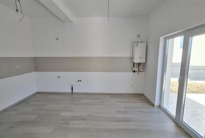 Intabulata!Casa Valea Lupului,4 camere,Dressing,Teren 722 mp,0% Comision - 7