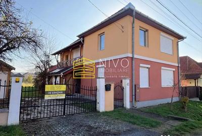 Casă cu 4 camere cu Teren 1178 Mp în Central - 6