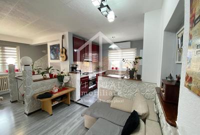 Apartament cu 4 camere decomandat, mobilat în Lazaret - 6