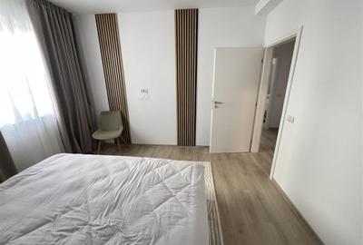 Apartament cu 2 camere decomandat în Giroc - 2
