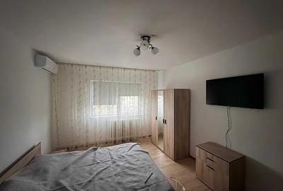 Garsonieră decomandată în Nicolina - 1