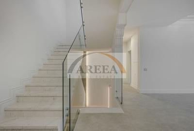 Oportunitate Unică Bijuterie Arhitecturală la 2 Minute de Jolie Ville - 12