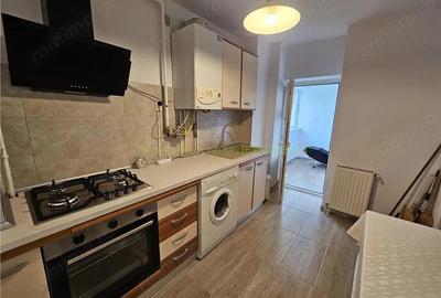 Garsoniera spatioasa de inchiriat in Racadau - 9