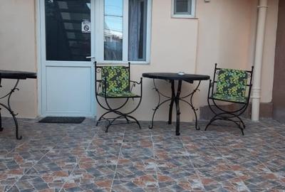 Casă individuală cu 7 camere cu Canalizare în Faleza Nord - 4