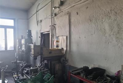 Hala Zona SuD 20 kwa - 3