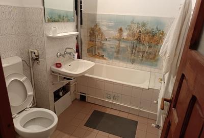 Apartament cu 2 camere decomandat, mobilat în Inel I - 5