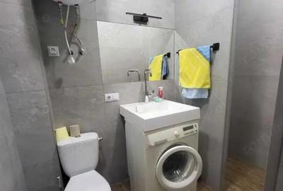 Garsoniera in zona Tei Facultatea de Constructii - 2