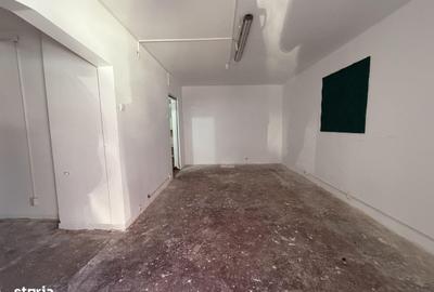 Spațiu comercial, de 27 mp, în Central - 7