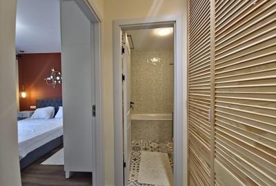 Apartament 3 camere, Tomis 2 – renovat, mobilat, utilat, 59 mp, etaj 3/4. Apartament 3 camere, Tomis 2 – renovat, mobilat, utilat, 59 mp, etaj 3/4. - 14