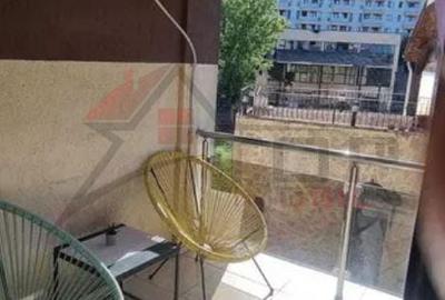 Garsonieră în Tudor Vladimirescu - 2