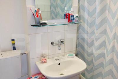 Apartament 1 camera, Tudor Apartament 1 camera, Tudor - 5