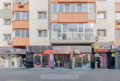 Vand afacere la cheie Calea Mosilor 241 - 7