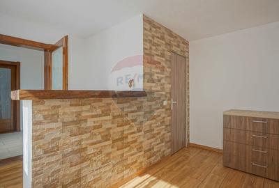 Spatiu pentru afaceri si casa de locuit de vanzare in zona Centrala - 6