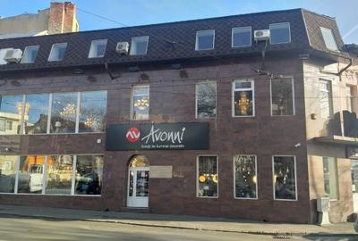 Cladire Vulcanescu / Berzei | Dinicu Golescu | Gara de Nord - 9