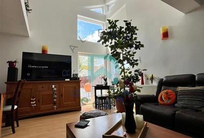 Casă individuală cu 5 camere cu Teren 690 Mp în Hărman - 4