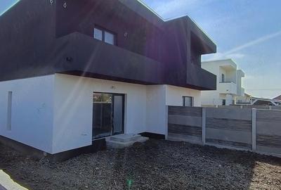 Casă cu 3 camere cu Teren 333 Mp în Dumbrăvița - 2