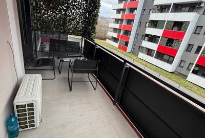 Apartament cu 3 camere în Central - 7