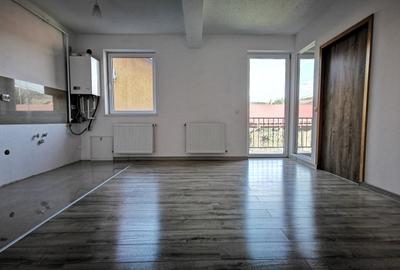 Apartament cu 2 camere semidecomandat în Central - 11