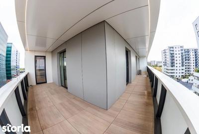 Apartament cu 3 camere decomandat în Central - 6