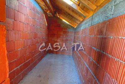 Casa situata in Lele?ti P+M (La Rosu) - 5