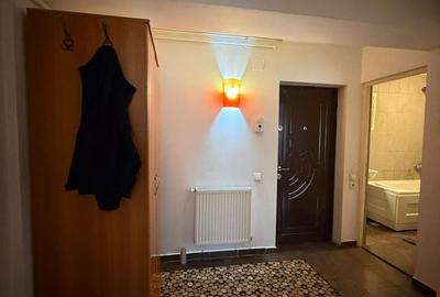 Garsonieră decomandată în Bună Ziua - 4