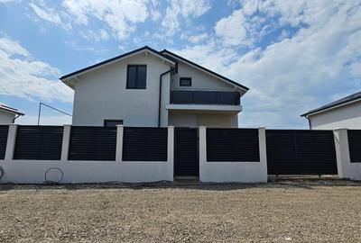 Vila/Casa individuala 3/4/5 camere/Com.Berceni - 2