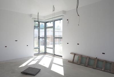 VANZARE CASA CU TEREN 800MP CORBEANCA PADURE - 3