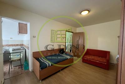 Garsoniera de inchiriat, aproape de parcul Sub Arini! - 4