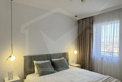 Apartament 3 camere | Panorama | Parcare | Zona BMW Floresti - 4