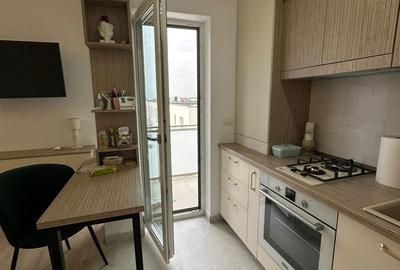 Apartament în Mehala - 3