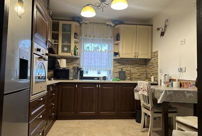 Apartament cu 2 camere decomandat în Răcădău - 6