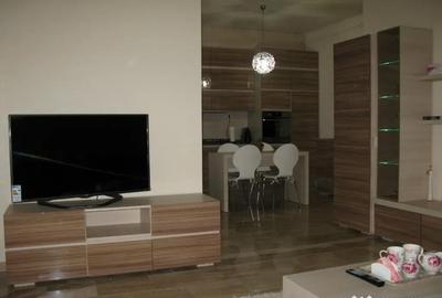 Apartament cu 2 camere decomandat în Grădiște - 4