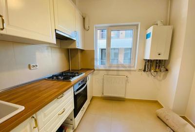 Apartament 2 camere de Sisesti I Bucurestii Noi - 6