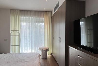 Apartament cu 2 camere decomandat, mobilat în Arcul de Triumf - 9
