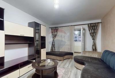 Apartament cu 2 camere decomandat, mobilat în Ștefan cel Mare - 1