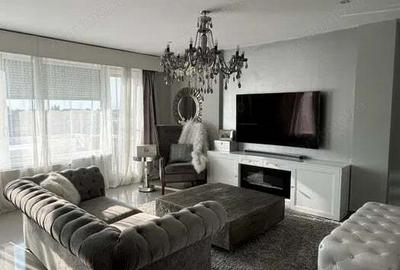 Apartament cu 5 camere semidecomandat în Soarelui - 2