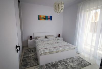 Apartament cu 2 camere semidecomandat în Independenței - 7