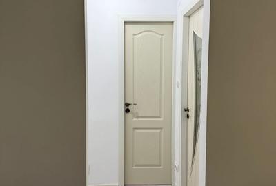 Apartament cu 2 camere decomandat, mobilat în P-ța Reșița - 11