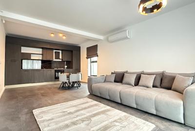 Apartament tip penthouse Dumbravita - 4