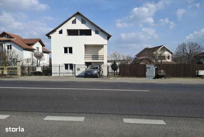 Casă cu 4 camere cu Teren 377 Mp în Traian - 16