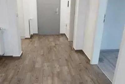 Garsonieră decomandată în Avantgarden - 1