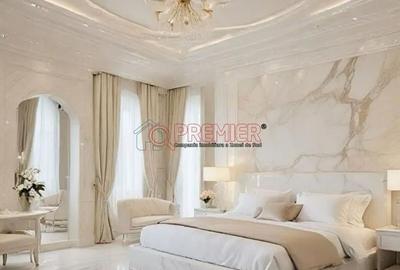 Apartament cu 3 camere semidecomandat în Văcăresti - 1
