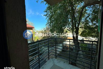 Apartament cu 3 camere semidecomandat, mobilat în Bucureștii Noi - 2