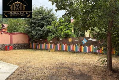 Gradinita / cladire multifunctionala de vanzare – Bunloc, - 18